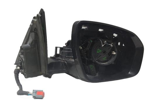 Used Right mirror Right mirror LAND ROVER RANGE ROVER EVOQUE (L538) 2.2 D 4x4 (150 hp) 34438049 34438049