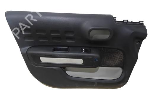 Front left panel CITROËN C3 III (SX) 1.5 BlueHDi 100 (SXYHYP, SXYHTU) | BP36776160C58 - Image 2