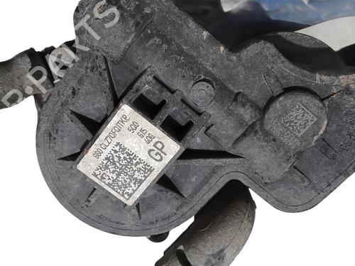 Right rear brake caliper SKODA KAROQ (NU7, ND7) 2.0 TDI | BP34647132M106 - Image 3