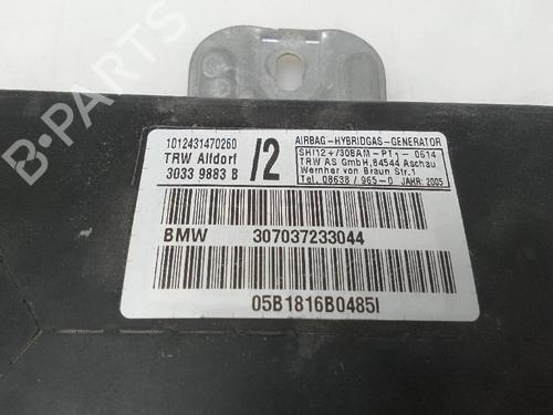 Electronic module BMW X5 (E53) 3.0 d | BP23456144M83 