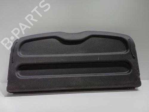 Rear parcel shelf CITROËN C4 CACTUS 1.2 THP 110 | BP29477241C85 