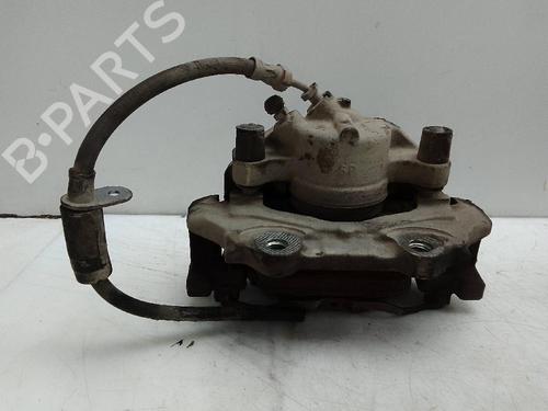 Venstre bremsekaliber foran FORD KUGA II (DM2)  | BP18580801M105 
