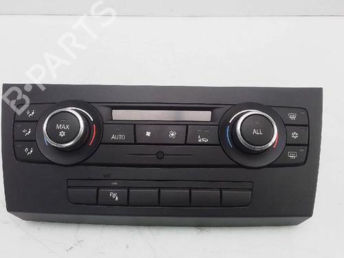 Climate control BMW 3 Convertible (E93)  | BP23894917I5 