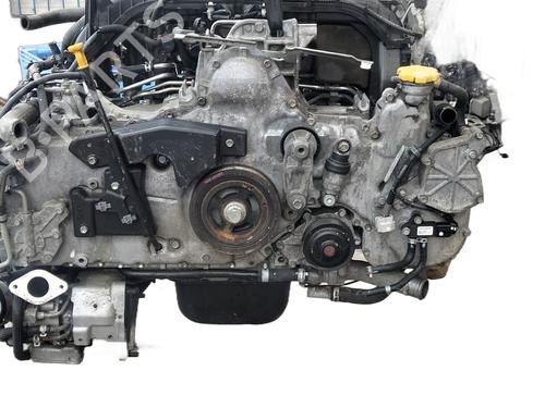 Used Engine SUBARU FORESTER (SJ_) 2.0 D AWD (SJD) (147 hp) 30964065