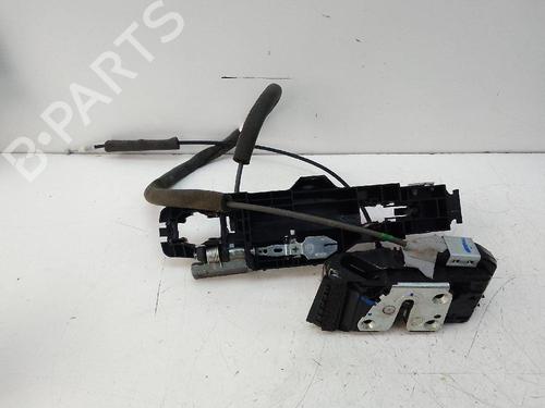 Front right lock NISSAN JUKE (F15) 1.5 dCi | BP19707848C97 