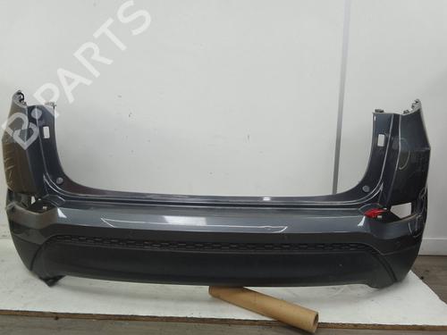 Used Rear bumper Rear bumper 21526936 21526936