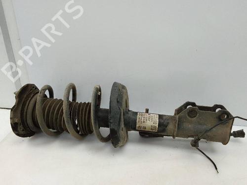 Left front shock absorber OPEL ASTRA K (B16) 1.6 CDTi (68) | BP22214801M16 