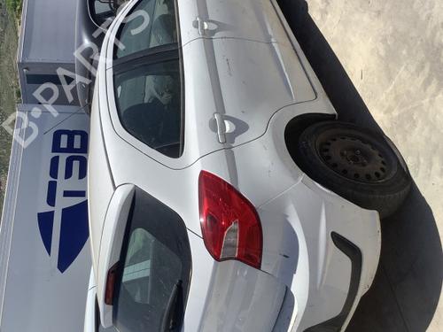 Luftventil FORD KA+ III (UK, FK) 1.2 Ti-VCT | BP36294326I21  - Image 7