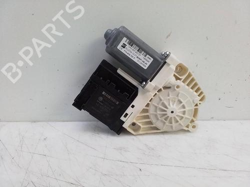 Left front window motor SEAT LEON (1P1)  | BP19151588E21 