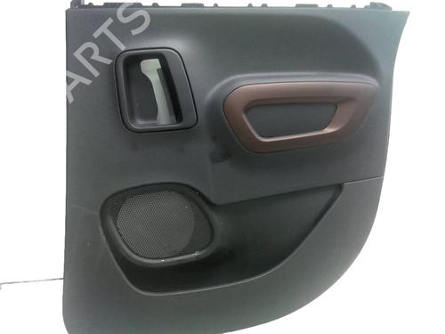 Used Rear right panel Rear right panel PEUGEOT RIFTER 1.5 BlueHDi 130 (130 hp) 20132934 20132934