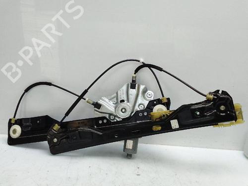 Used Front left window mechanism OPEL ZAFIRA TOURER C (P12) 1.6 CDTI (75) (136 hp) 24465538