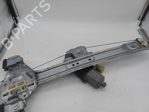 Rear right window mechanism CHEVROLET ORLANDO (J309) 2.0 D | BP26593638C25