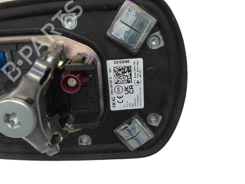 Antenne/Base CUPRA LEON (KL1, KU1, KUG) 2.0 TSI | BP28144713C140 - Image 4