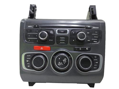 Used Climate control CITROËN C4 II (NC_) 1.6 HDi 90 (92 hp) 32261462