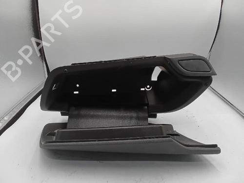 Hanskerom OPEL MOKKA / MOKKA X (J13) 1.4 (_76) (140 hp) 26314369