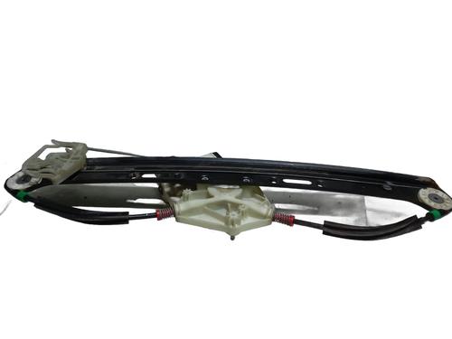 Rear left window mechanism BMW X3 (E83) 2.0 d | BP34438128C24  - Image 6