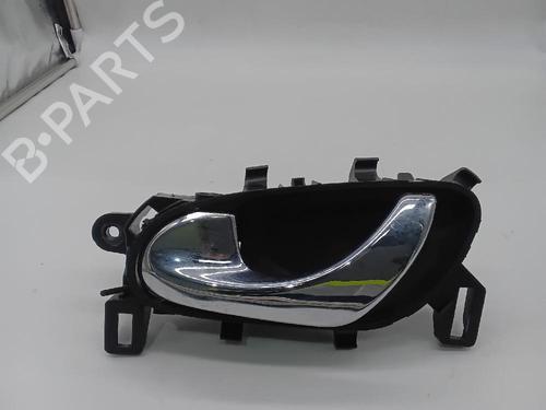 Venstre bak invendig håndtak NISSAN PULSAR Hatchback (C13) 1.5 dCi | BP27695138I15 