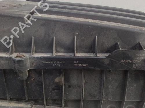 Luftfiltergehäuse VW PASSAT B6 Variant (3C5) 1.9 TDI | BP27448050M87 