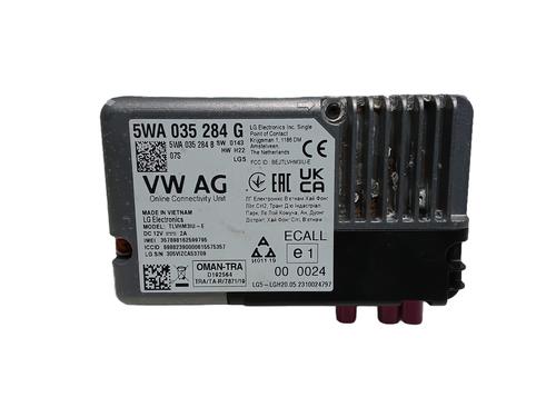 Used Electronic module Electronic module SKODA KAROQ (NU7, ND7) 2.0 TDI (116 hp) 34612866 34612866