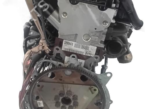 Engine BMW 5 (E39) 530 d | BP34580890M1  - Image 6