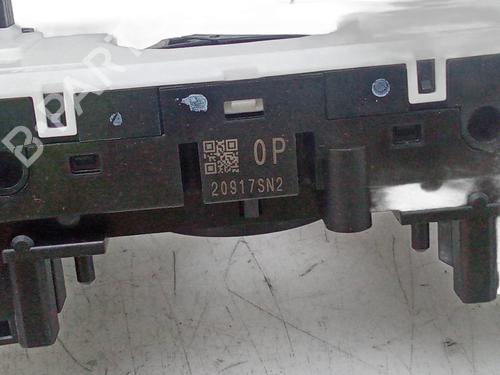 Steering column stalk JAGUAR E-PACE (X540) 2.0 D150 AWD | BP19658939I23 - Image 4