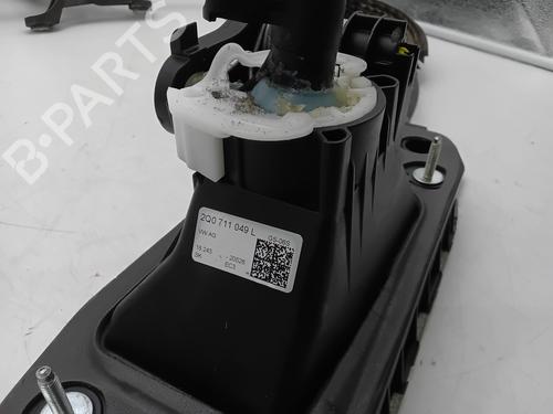 Gear lever SEAT ARONA (KJ7, KJP) 1.6 TDI | BP29386267M90 