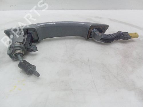 Used Front left exterior door handle AUDI A3 Sportback (8VA, 8VF) RS3 quattro (367 hp) 18584802