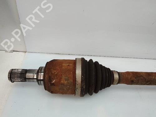 Right front driveshaft HYUNDAI KONA (OS, OSE, OSI)  | BP23032363M39 