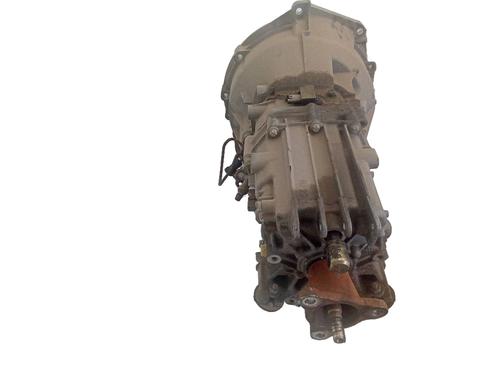 Gearbox BMW X1 (E84) sDrive 20 d | BP18583429M3 - Image 4