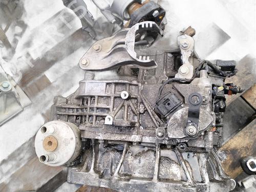 Gearbox MINI MINI (R56) Cooper S | BP26160151M3 