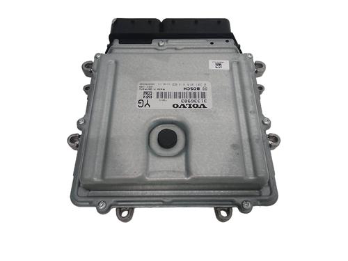 Engine control unit (ECU) VOLVO S60 II (134) D3 | BP18582582M57 - Image 3