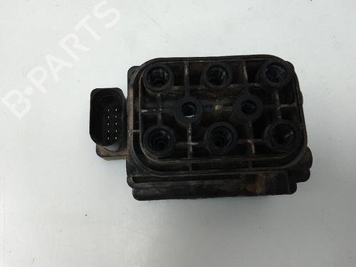 Electronic module AUDI A8 D3 (4E2, 4E8) 4.0 TDI quattro | BP22396569M83 