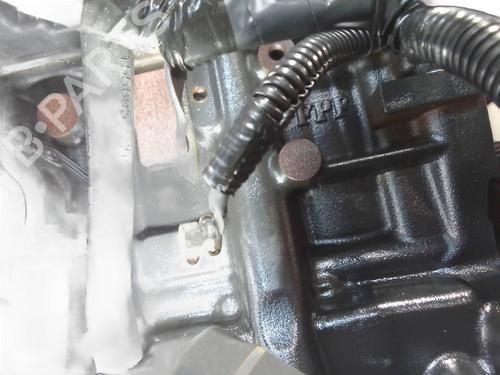 Engine RENAULT CLIO V (B7_) 1.5 Blue dCi 85 (B7AG) | BP22617496M1 - Image 5