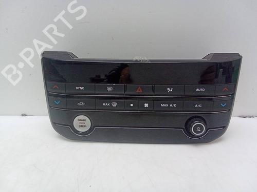 Used Climate control JAGUAR F-PACE (X761) 2.0 TD4 AWD (180 hp) 26158965