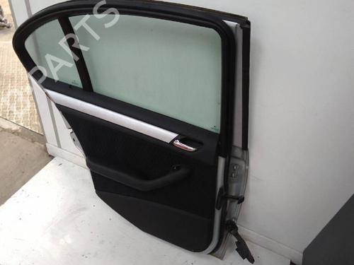 Left rear door BMW 3 (E46) 330 d | BP24861316C4 