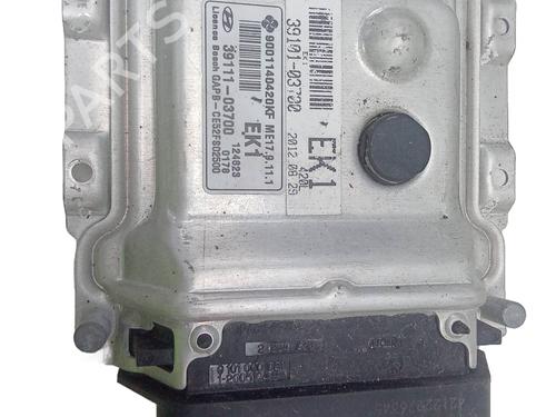 Electronic module MERCEDES-BENZ E-CLASS (W211) | BP26053006M83 - Image 2