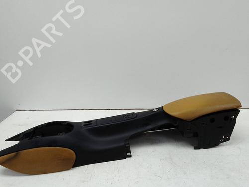 Used Middle console Middle console PORSCHE BOXSTER (986) 2.7 (220 hp) 19505754 19505754