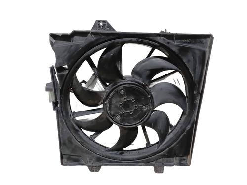 Elettroventola radiatore Elettroventola radiatore KIA SPORTAGE V (NQ5) 1.6 T-GDI MHEV (150 hp) 34422875 34422875