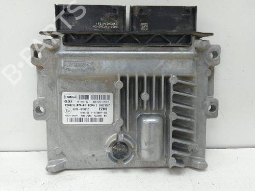 Electronic module FORD KUGA II (DM2) 2.0 TDCi | BP19484687M83 