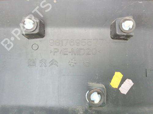 Other TOYOTA PROACE CITY VERSO MPV 1.5 D-4D 100 (BKYMD) | BP20715866O1 