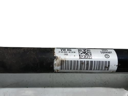 Left front driveshaft VW T-CROSS (C11, D31) 1.0 TSI | BP33716633M38 - Image 3