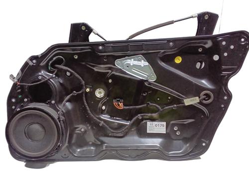 Front right window mechanism VW PASSAT B6 Variant (3C5) 2.0 TDI 16V | BP32208199C23 