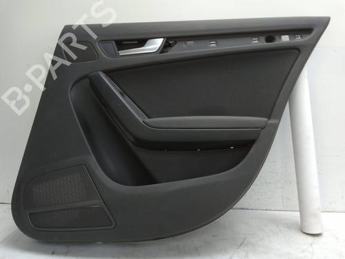 Rear right panel AUDI A4 B8 (8K2) 2.0 TDI quattro | BP28147122C61 