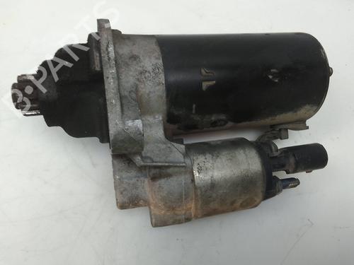 Used Starter Starter 22379328 22379328