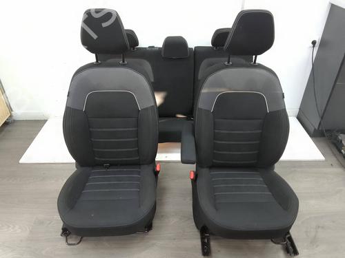 Used Seats set DACIA SANDERO III 1.0 TCe 90 (91 hp) 28151086