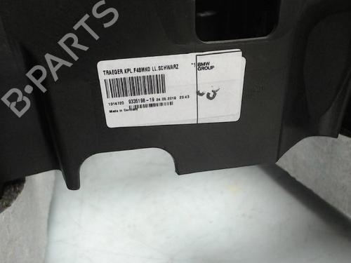 Middle console BMW X1 (F48) sDrive 18 d | BP23257300I22 