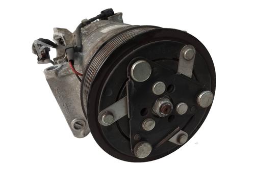 AC compressor RENAULT MEGANE IV Hatchback (B9A/M/N_) 1.2 TCe 130 (B9MR) | BP18737576M34 - Image 5