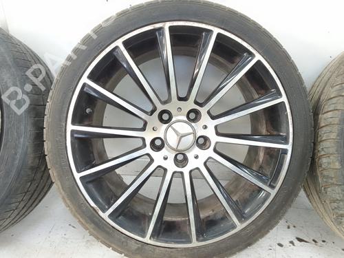 Rim MERCEDES-BENZ A-CLASS (W176) A 160 CDI / d (176.011) | BP29386574C45 