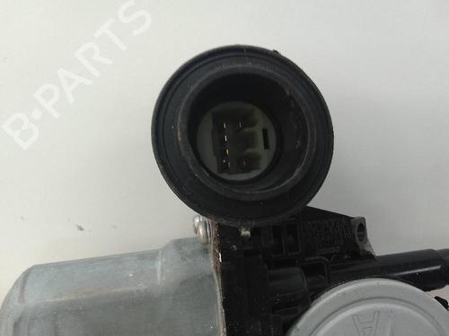 Left rear window motor LEXUS RX (_U3_)  | BP18785810E23 