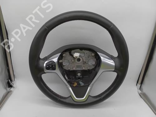 Used Steering wheel FORD TRANSIT COURIER B460 MPV 1.5 EcoBlue (100 hp) 29203650
